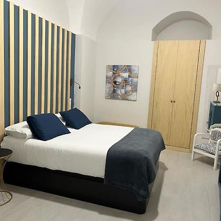 Apartamento Las Bovedas Caces Dış mekan fotoğraf