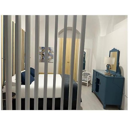 Apartamento Las Bovedas Caces Dış mekan fotoğraf