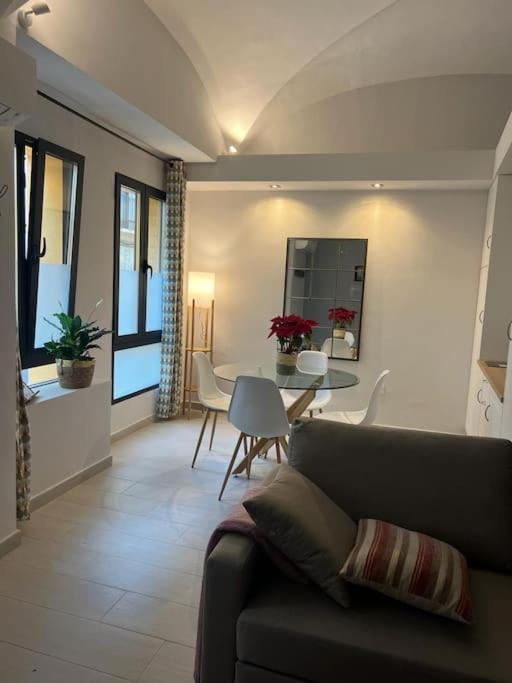 Apartamento Las Bovedas Caces Dış mekan fotoğraf